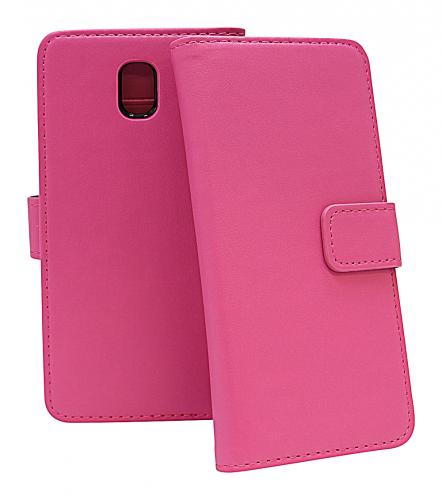 Magnet Wallet Samsung Galaxy J5 2017 (J530FD)