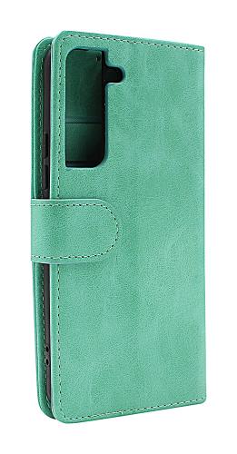 Zipper Standcase Wallet Samsung Galaxy S22 5G