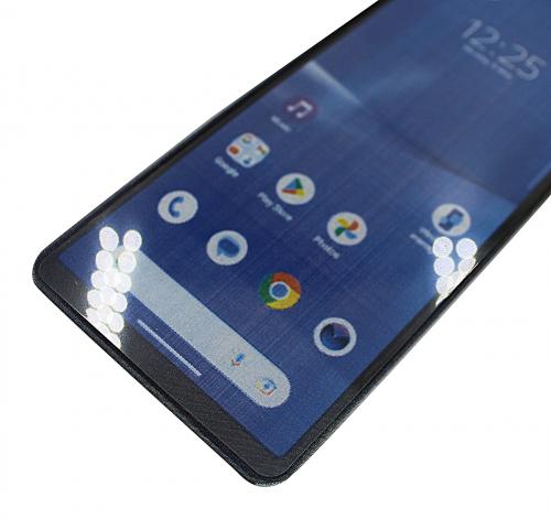 6-Pack Skrmbeskyttelse Sony Xperia 10 V 5G