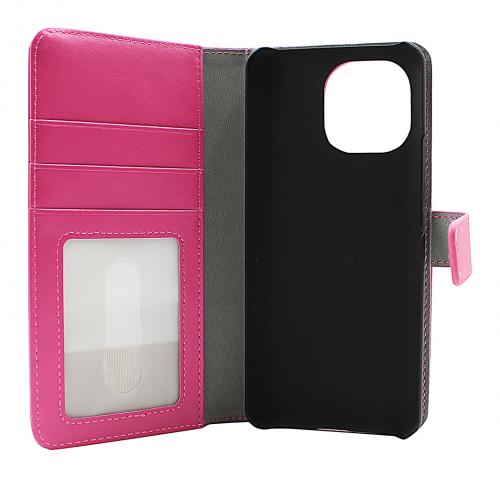 Skimblocker Magnet Wallet Xiaomi Mi 11