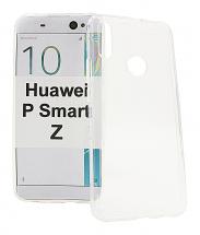 TPU Mobilcover Huawei P Smart Z