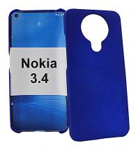 Hardcase Cover Nokia 3.4