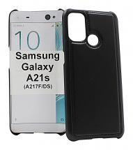 Magnet Cover Samsung Galaxy A21s (A217F/DS)