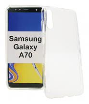 TPU Cover Samsung Galaxy A70 (A705F/DS)