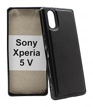 Magnet Cover Sony Xperia 5 V