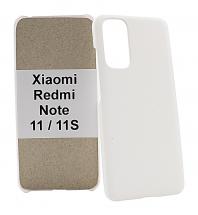 Hardcase Cover Xiaomi Redmi Note 11 / 11S