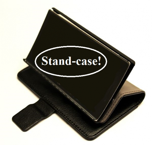 Standcase Mobiltaske iPhone 5c