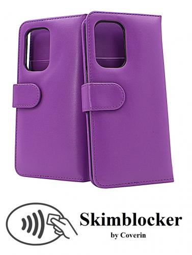 Skimblocker Mobiltaske Doro 8110