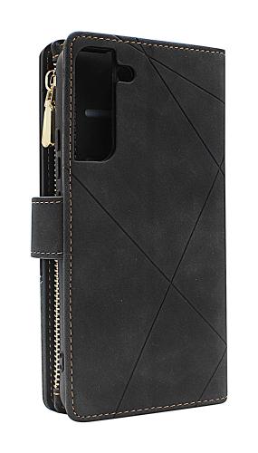 XL Standcase Luxwallet Samsung Galaxy S22 Plus 5G (SM-S906B/DS)