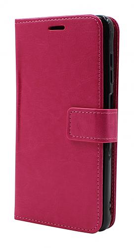 Crazy Horse Wallet Samsung Galaxy XCover Pro (G715F/DS)