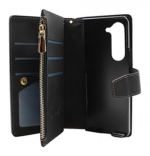 XL Standcase Luxwallet Samsung Galaxy Z Fold 5 5G (SM-F946B)