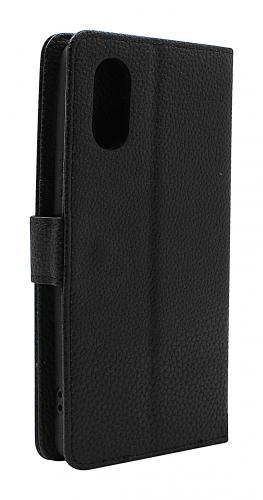 Sony Xperia 10 VI 5G New Standcase Mobilcover