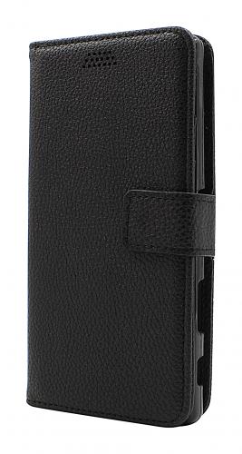 New Standcase Wallet Sony Xperia Z5 Premium (E6853)