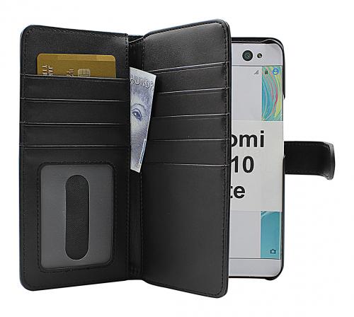 Skimblocker XL Magnet Wallet Xiaomi Mi 10 Lite