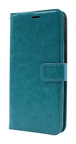 Crazy Horse Wallet Xiaomi Redmi 10 5G (2022)