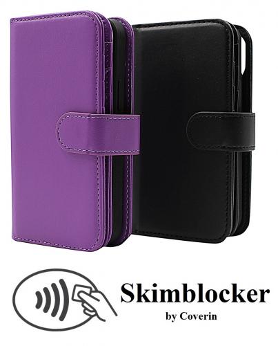 Skimblocker XL Magnet Wallet iPhone 13 Mini (5.4)