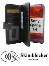 Skimblocker XL Wallet Sony Xperia L4