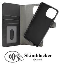 Skimblocker Magnet Wallet Xiaomi Mi 11 Lite / Mi 11 Lite 5G