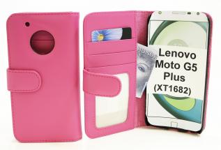 Mobiltaske Lenovo Moto G5 Plus (XT1683)