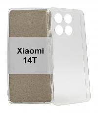 Ultra Thin TPU Cover Xiaomi 14T 5G