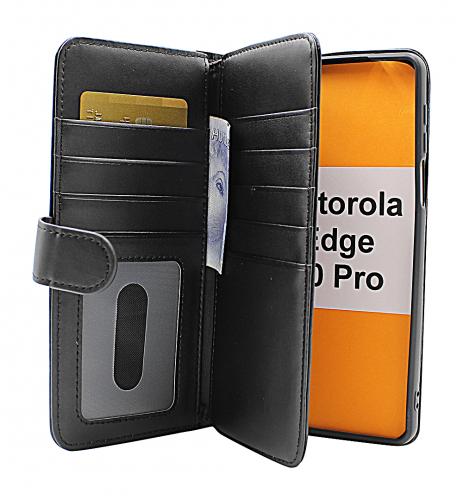 Skimblocker XL Wallet Motorola Edge 20 Pro