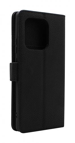 New Standcase Wallet Motorola Edge 50 Ultra 5G