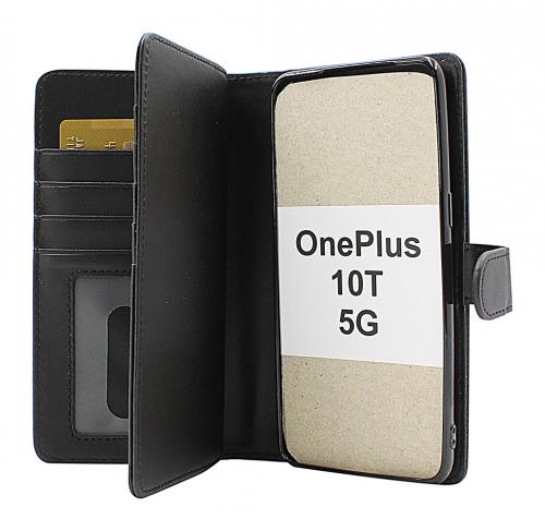 Skimblocker XL Magnet Wallet OnePlus 10T 5G