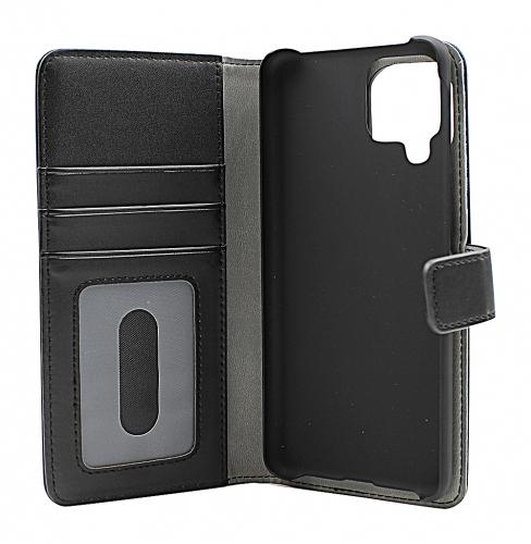 Skimblocker Magnet Wallet Samsung Galaxy A22 (SM-A225F/DS)