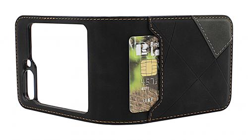 Luxwallet Samsung Galaxy Z Flip 5 5G (SM-F731B)