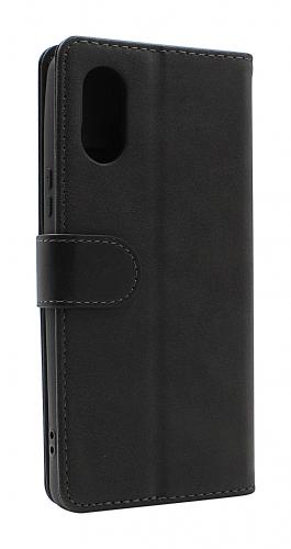 Zipper Sony Xperia 10 VI 5G Mobilcover
