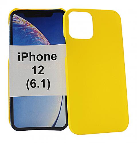 Hardcase Cover iPhone 12 (6.1)