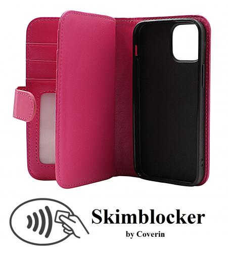 Skimblocker XL Wallet iPhone 13 Mini (5.4)