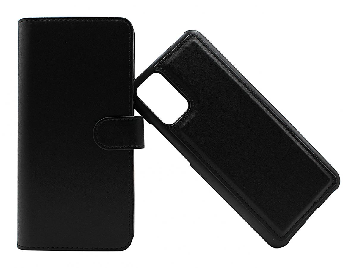 Skimblocker XL Magnet Wallet Samsung Galaxy A02s