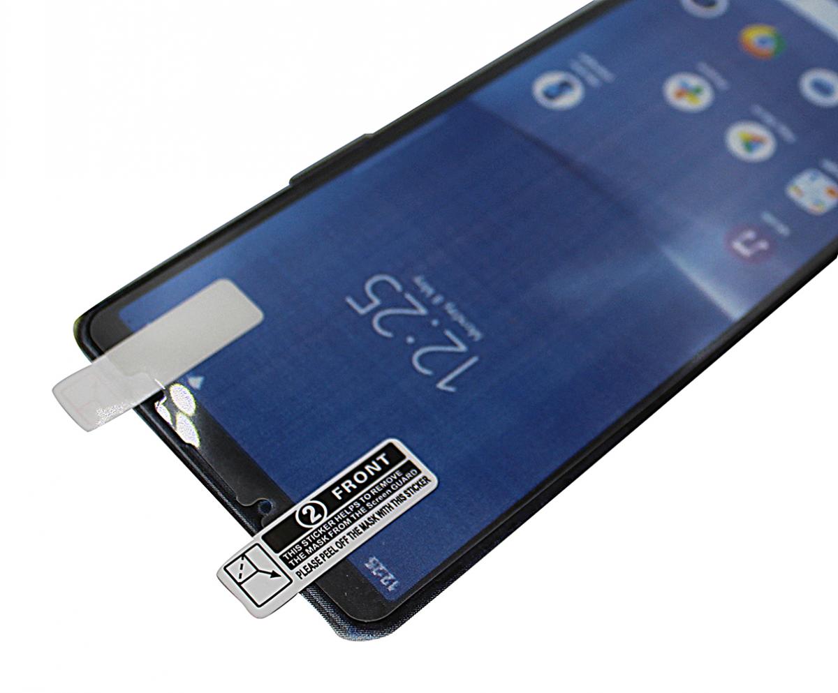 6-Pack Skrmbeskyttelse Sony Xperia 10 V 5G