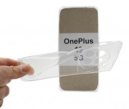 Ultra Thin TPU Cover OnePlus 12 5G