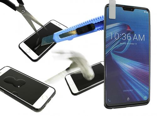 Glasbeskyttelse Asus Zenfone Max Pro M2 (ZB631KL)