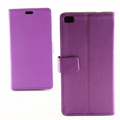 Standcase Wallet Huawei P8