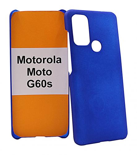 Hardcase Cover Motorola Moto G60s