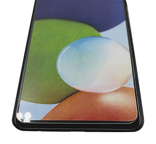 Glasbeskyttelse Samsung Galaxy A22 (SM-A225F/DS)