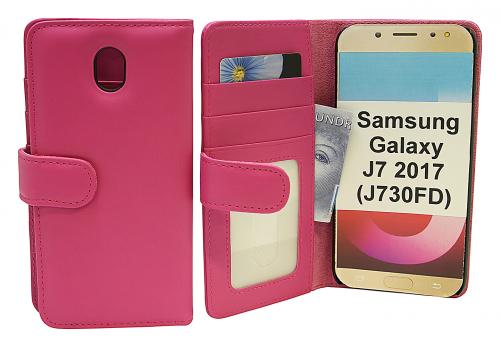 Mobiltaske Samsung Galaxy J7 2017 (J730FD)