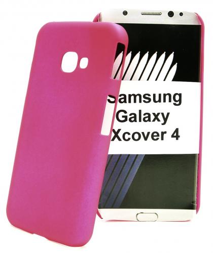 Hardcase Cover Samsung Galaxy Xcover 4 (G390F)