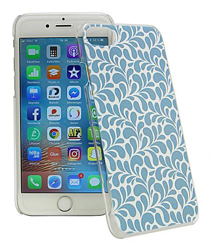 Hardcase Design Cover iPhone 7