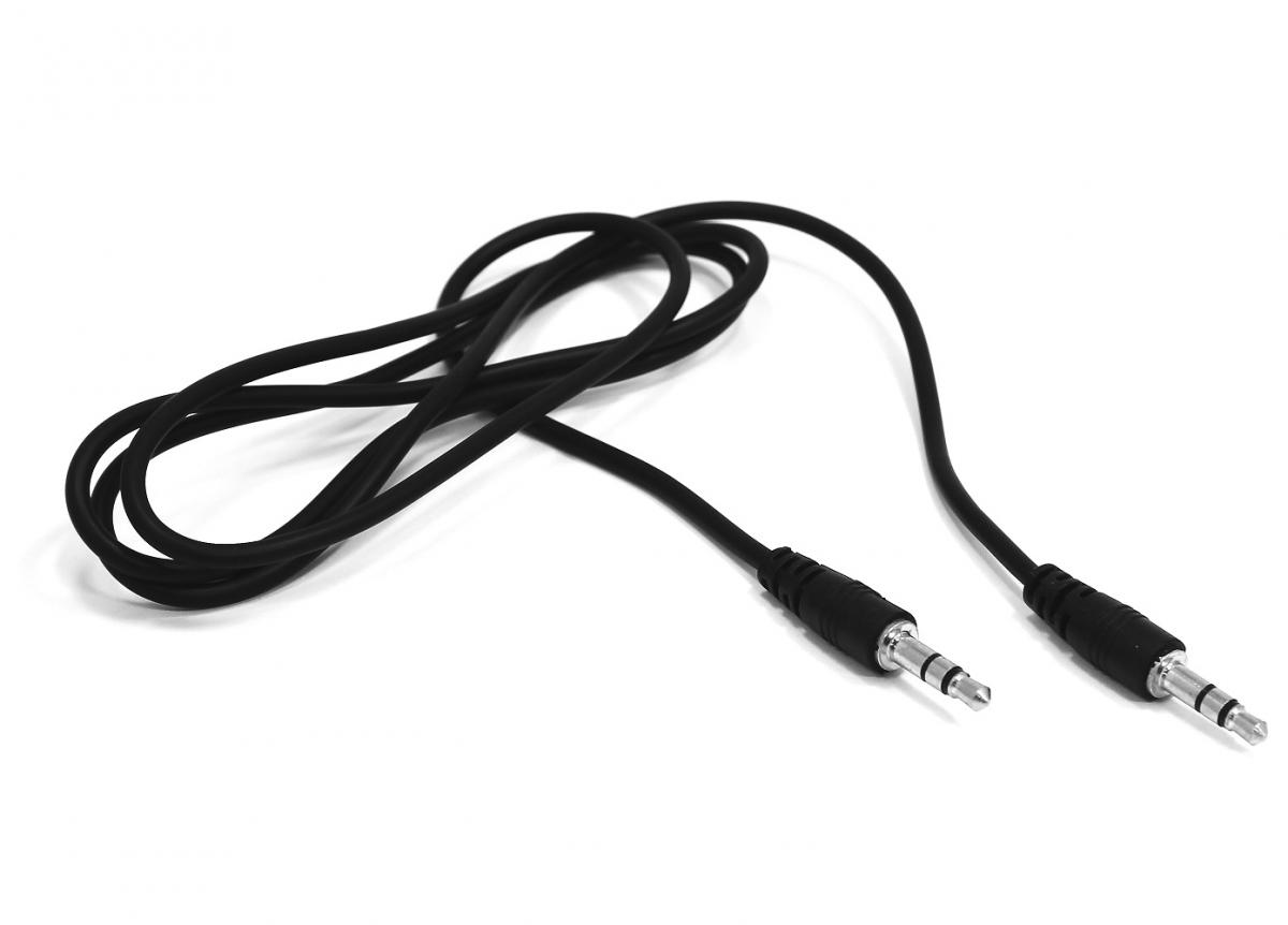 Auxkabel / lydkabel / Audio Cable 3.5 mm