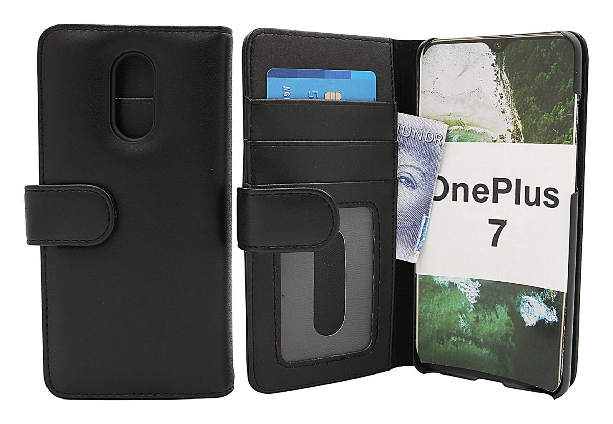 Skimblocker Mobiltaske OnePlus 7