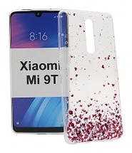 TPU Designcover Xiaomi Mi 9T