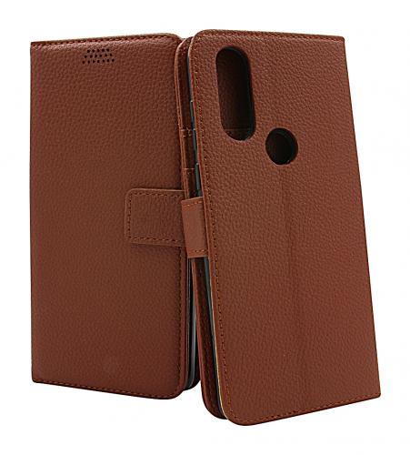 New Standcase Wallet Motorola One Action