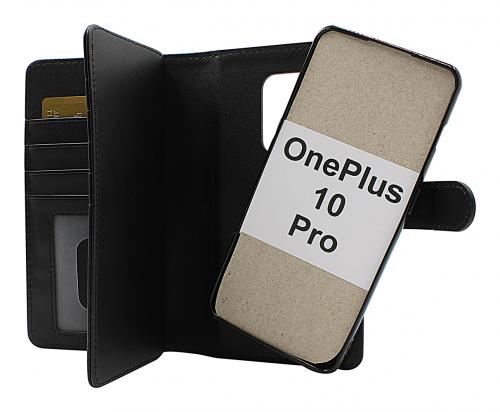 Skimblocker XL Magnet Wallet OnePlus 10 Pro