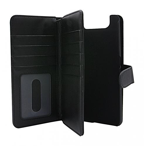 Skimblocker XL Magnet Wallet Samsung Galaxy A80 (A805F/DS)