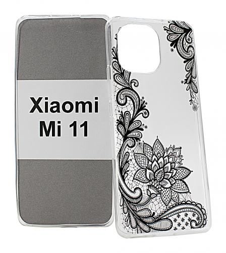 TPU Designcover Xiaomi Mi 11