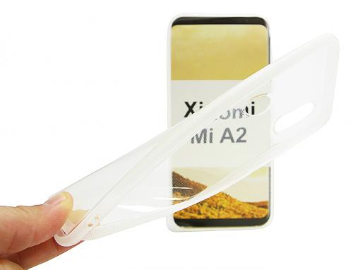 Ultra Thin TPU Cover Xiaomi Mi A2